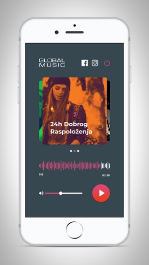 Global Music(圖2)-速報App