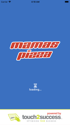 Mamas Pizza Blackburn(圖1)-速報App