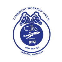 TWU NSW