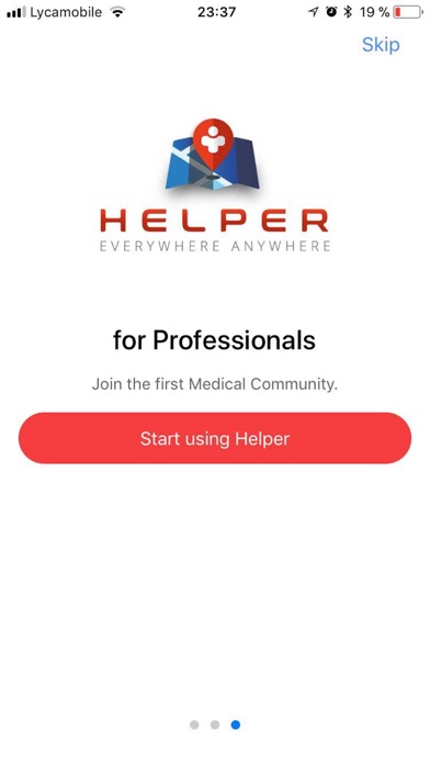 Get Helper screenshot 2