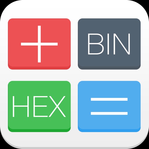 iHexSo iOS App