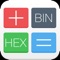 iHexSo is a lightweight calculator perfect for software developers, researchers and students