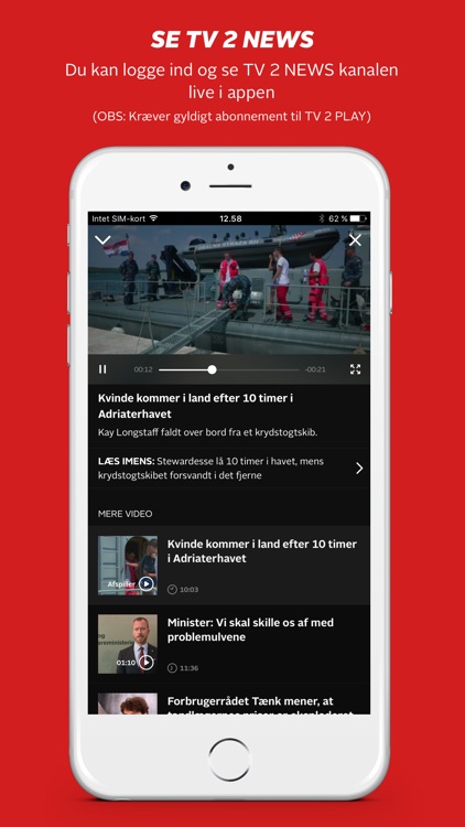 TV 2 Nyheder