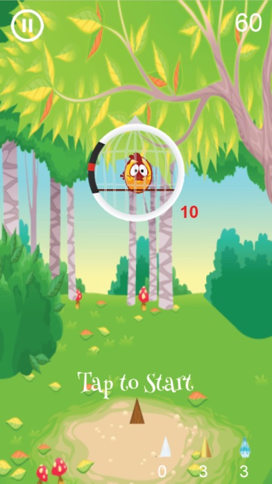 Bird Rescue Target screenshot 2