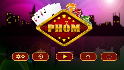 Phỏm 1.0 IOS -