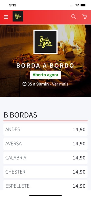 Borda a Bordo(圖1)-速報App