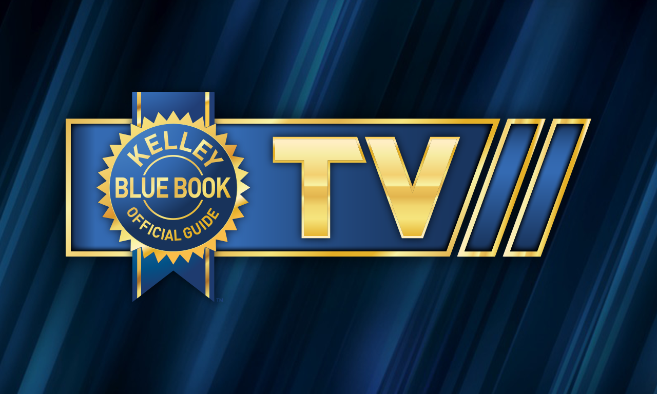 Kelley Blue Book TV