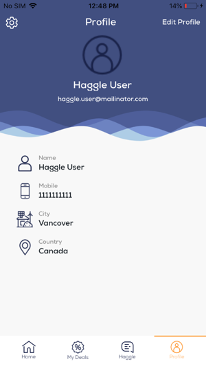 Hotel Haggle Traveller(圖6)-速報App