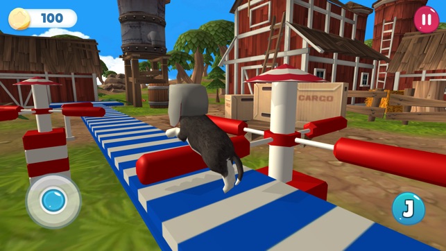 Cat and Dog Show - Sim 2019(圖2)-速報App