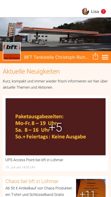 BFT Richmann