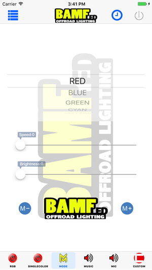 BAMF LED(圖3)-速報App