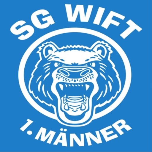 SG WIFT 1. Männer