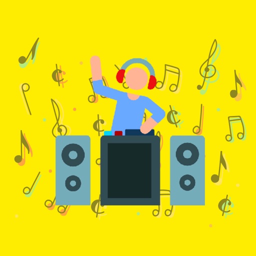 Music Festival Emoji