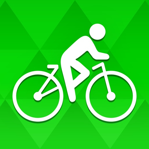 GPS Cycle Computer lite
