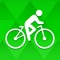 Introducing you GPS Cycle Computer Free - most accurate, powerful and precise cycle computer available for your iPhone