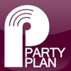 Hannovers Partyplan