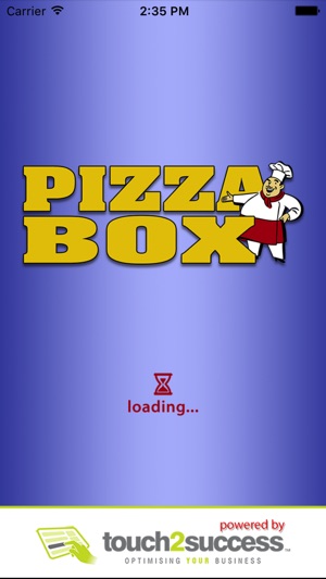 Pizza Box Darlington(圖1)-速報App