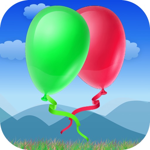 Tap Tap Balloons