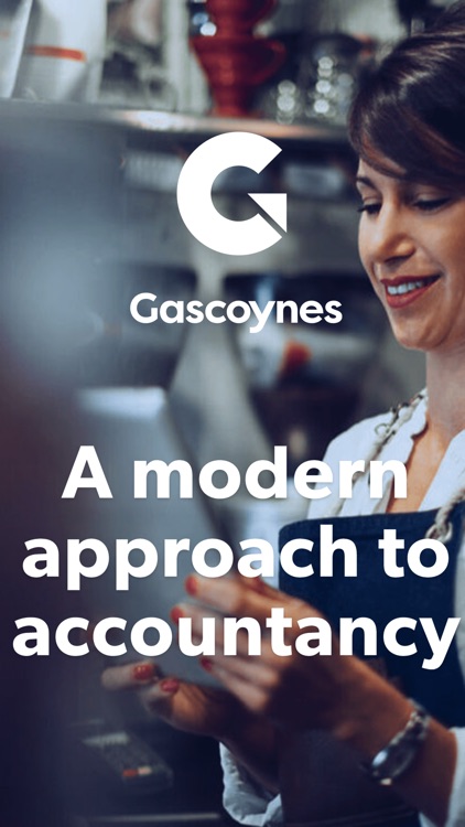 Gascoynes Accountants