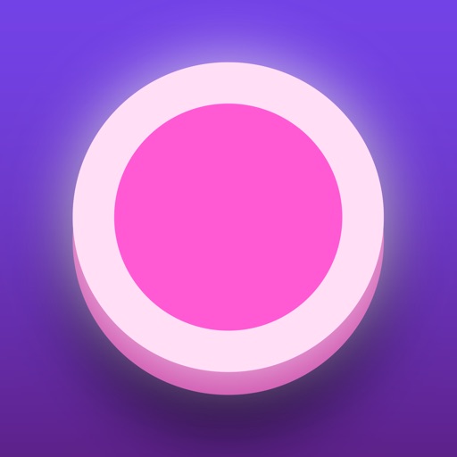 Glowish iOS App