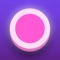 Glowish is a relaxing and challenging puzzle game about finding the right sequence of events to light up the shapes