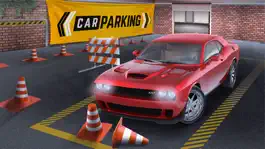 Game screenshot 3D Car Parking Spot mod apk