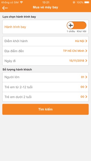 LienVietPostBank MobileBanking(圖5)-速報App