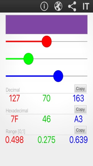 Color Tools(圖1)-速報App