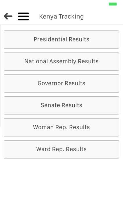 Kenya Elections screenshot-3