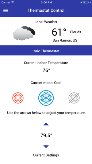 Reliance Heating & Air(圖2)-速報App