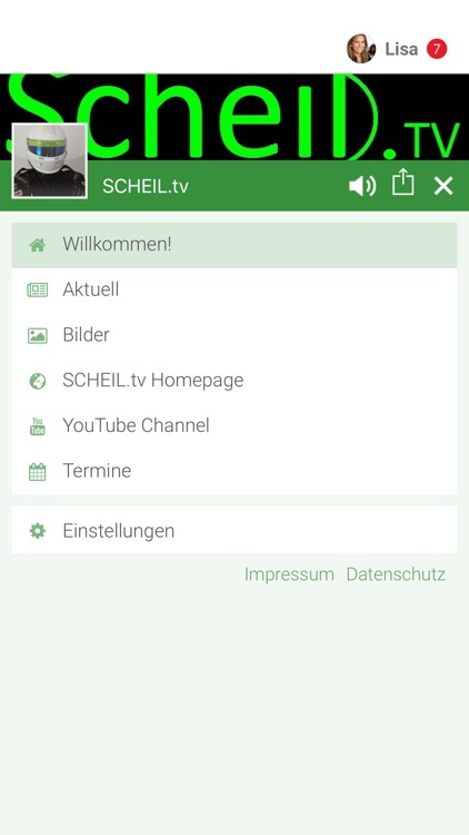 SCHEIL.tv