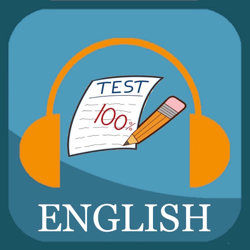 english listening level test
