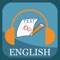 ••• English listening level test with Exercises and tests online help you improve listening and reading skill