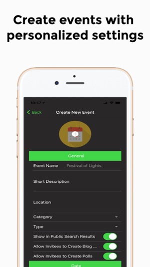 QRme Event Management(圖2)-速報App