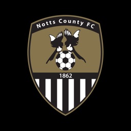 Notts County Official App