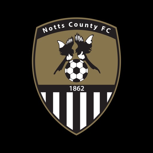 Notts County Official App