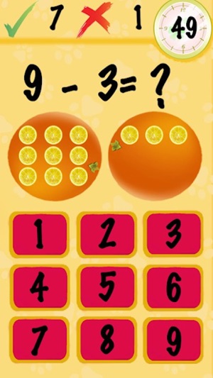 Learning Maths For Toddler2(圖2)-速報App