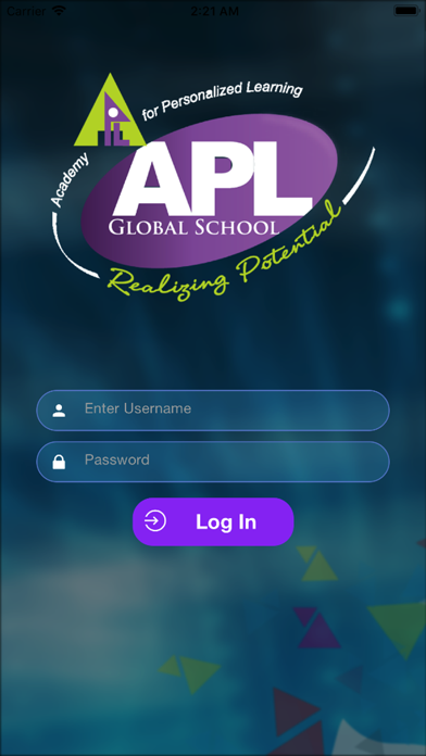 How to cancel & delete APL Global from iphone & ipad 2
