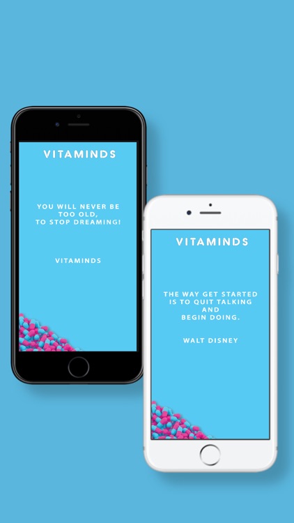 Vitaminds