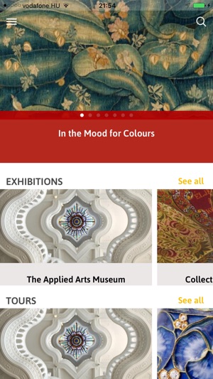 IMM Museum(圖2)-速報App