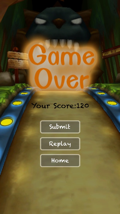 Hip Hop Dance Runner screenshot-3