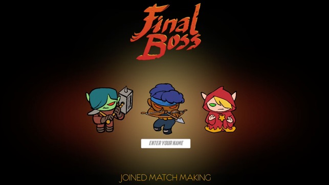 Final Boss: Dandrean Dragon(圖1)-速報App