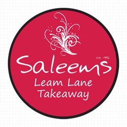 saleems just eat