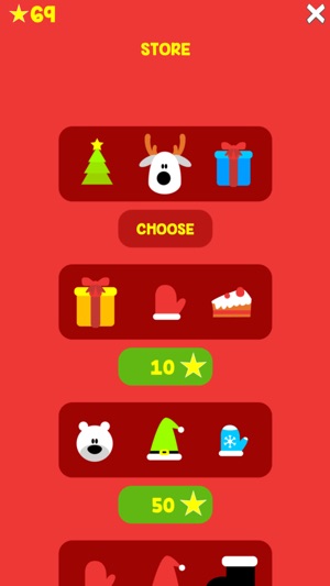 BoardyChristmas(圖2)-速報App