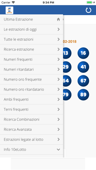 10eLotto - 10 e lotto 5 minuti screenshot 2