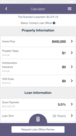 My Florida Mortgages(圖3)-速報App