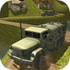 OffRoad Army Truck 3D