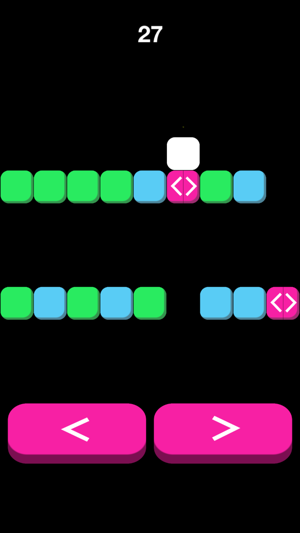 Arrow Block!(圖1)-速報App