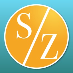 Ratio S/Z Apple Watch App