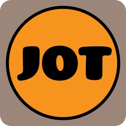 Jot Keyboard